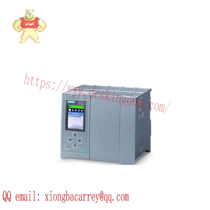SIEMENS 6ES7 518-4AP00-0AB0 Processor