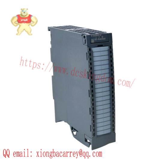 Siemens 6ES7 521-1BL00-0AB0  Digital Input Module