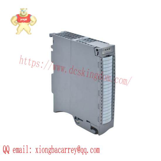 Siemens 6ES7 521-1FH00-0AA0 Digital Input Module