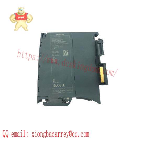 Siemens 6ES7 522-1BL01-0AB0  Digital output module
