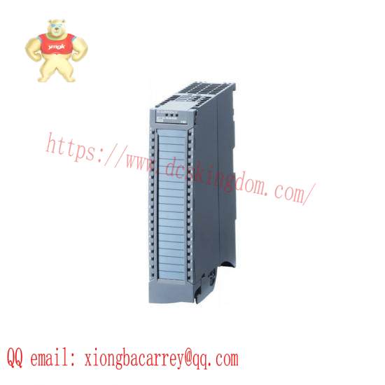 Siemens 6ES7 522-5FF00-0AB0 Digital Output Module