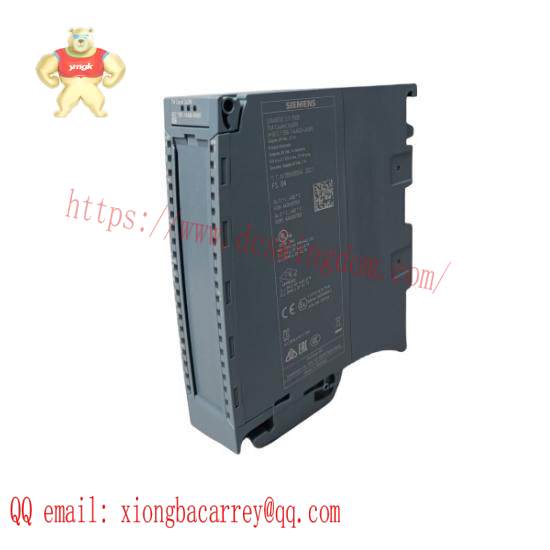Siemens 6ES7 550-1AA00-0AB0  Counter Module