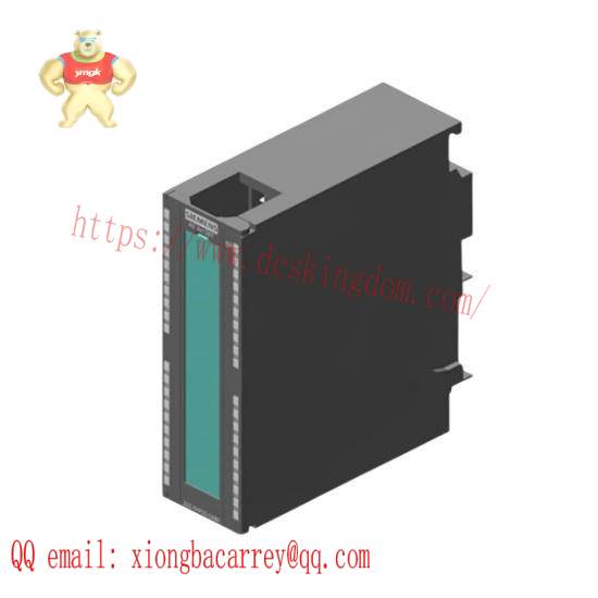 Siemens 6ES7 650-8AK70-0AA0  Analog Input Module