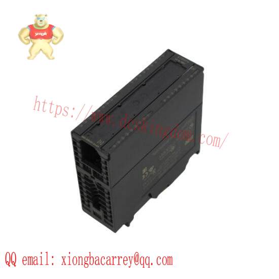 Siemens 6ES7 650-8BK60-0AA0  Analog Output Module