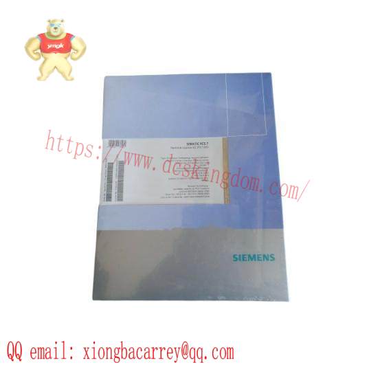 Siemens 6ES7 653-2BA00-0XB5 New Sealed