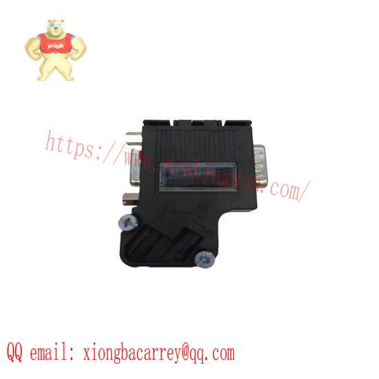 Siemens 6ES972-0BA42-0XA0 Bus Connector