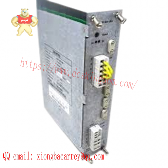 SIEMENS 6EW1861-3BA