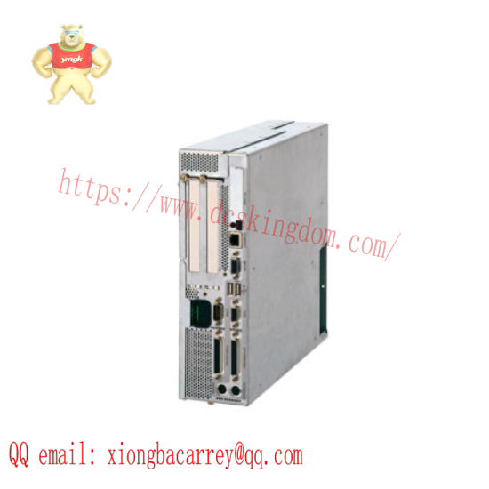 Siemens 6FC5210-0DF22-2AA0 Module