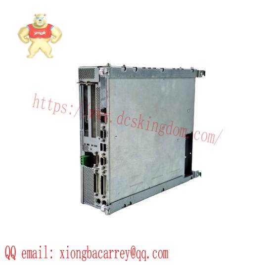 Siemens 6FC5210-0DF25-2AA0 Panel Control Unit