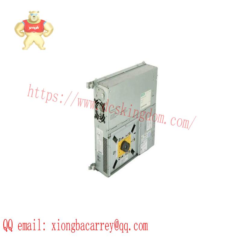 Siemens 6FC5210-0DF31-2AB0 control unit