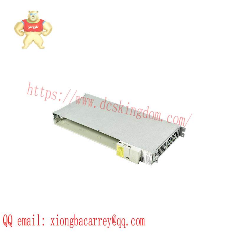 SIEMENS 6FC5247-0AA00-0AA3 NCU Box