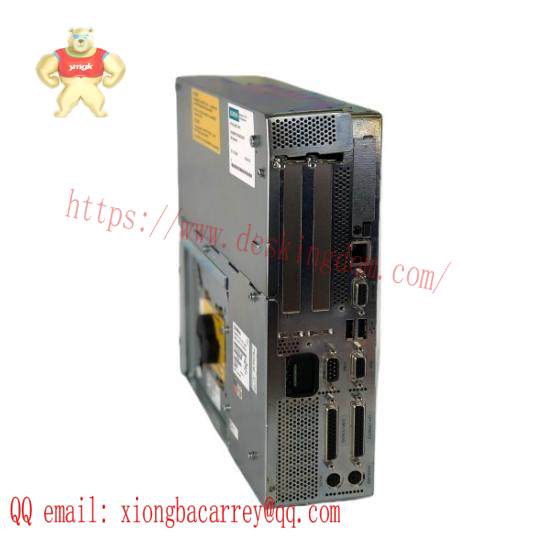 SIEMENS 6FC5253-6BX10-4AF0 Modular