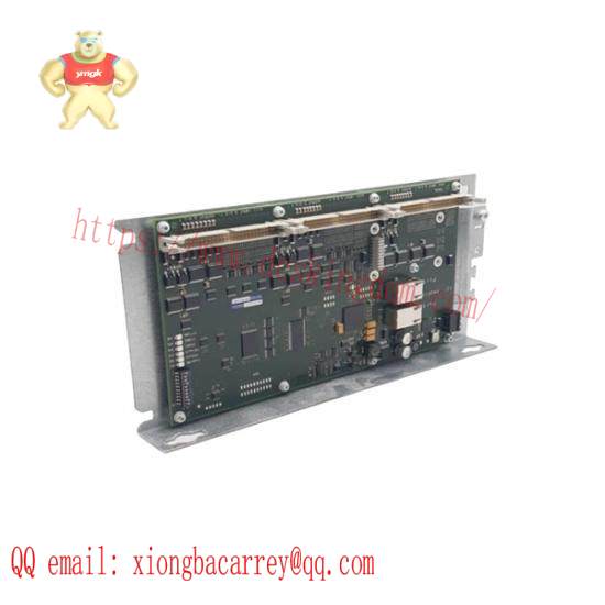 SIEMENS 6FC5311-0AA00-0AA0 I/O MODULE
