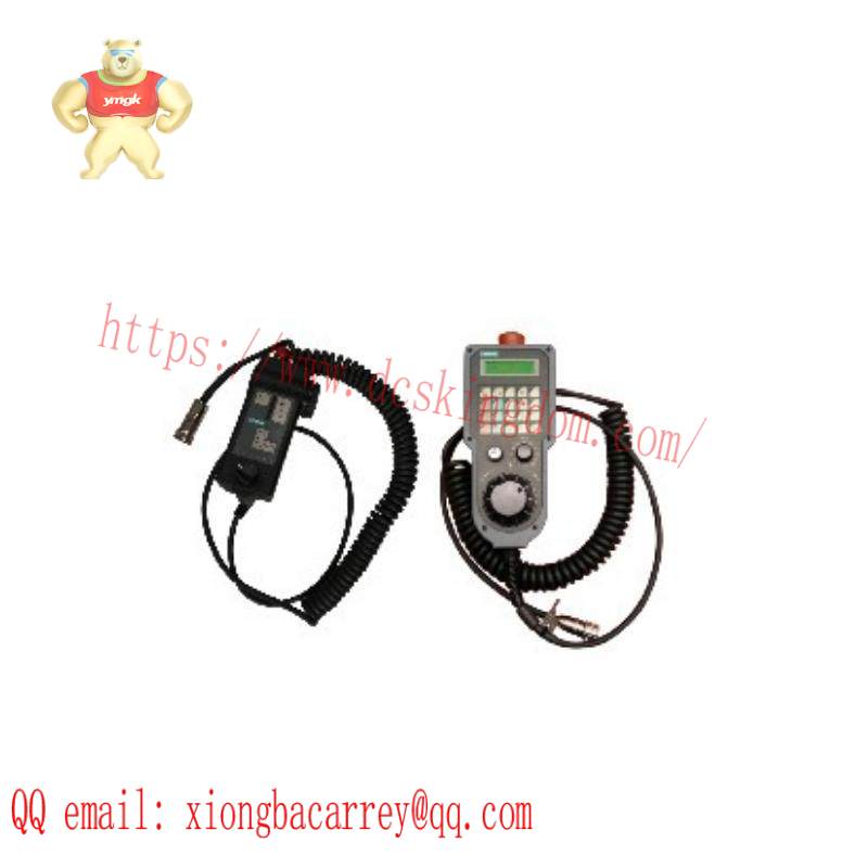 Siemens 6FC5348-0AA08-0AA0 TERMINAL
