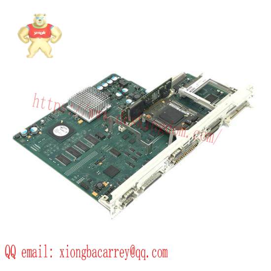 SIEMENS 6FC5357-0BB25-0AA0 NCU 572.5 Simodrive Board