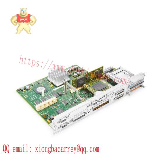 Siemens 6FC5357-0BB35-0AA0  SIMATIC