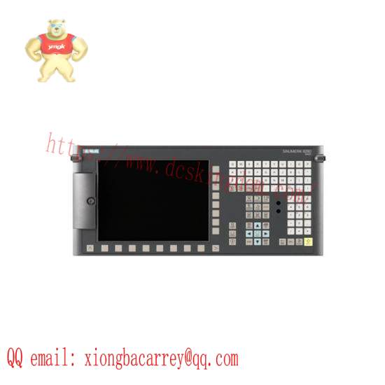 SIEMENS 6FC5370-3AA30-0AA1 horizontal CNC hardware