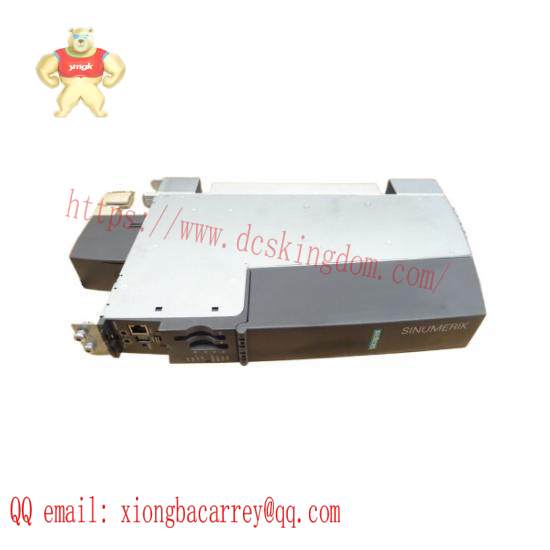 SIEMENS 6FC5372-0AA01- 0AA2 SL CNC-HARDWARE
