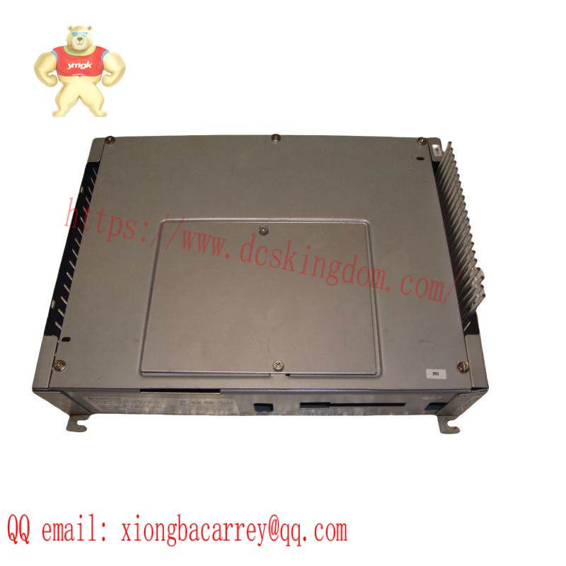 SIEMENS 6FL7820-8BA10 AC5100 Access Control System