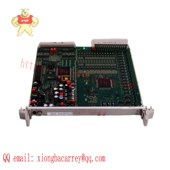 SIEMENS 6FM1721-3AA20  WF721 Positioning Module