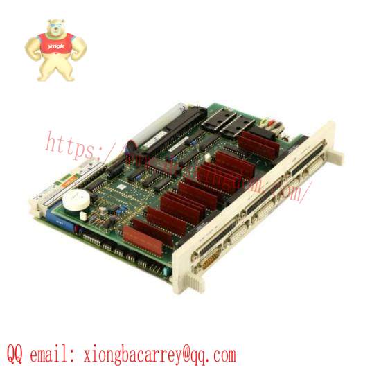 SIEMENS 6FM1726-3BA00 WF726B Positioning Module