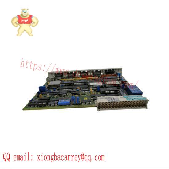 SIEMENS 6FM1726-3CA10 POSITIONING MODULE