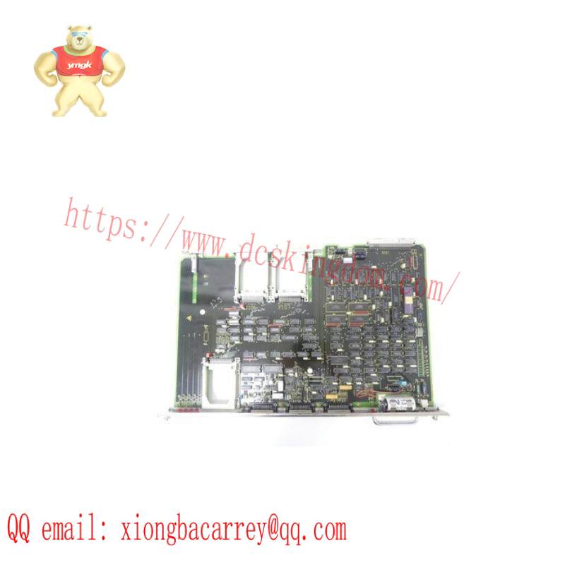 SIEMENS 6FX1113-0AA02 Sinumerik CPU Module