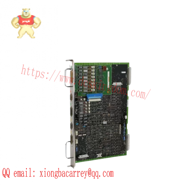 Siemens 6FX1113-4AD01 SINUMERIK MS300 E-G/00 SN301919