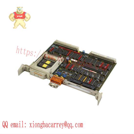 SIEMENS 6FX1121-2BA03 servo interface Module
