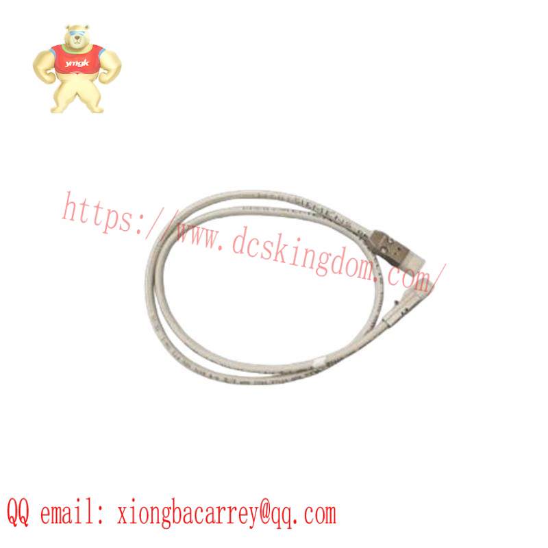 Siemens 6FX2002-1DC00-1AG0 D-CLiQ CABLE