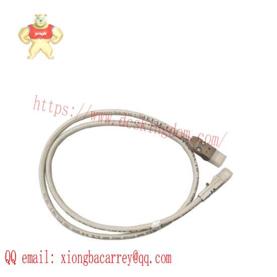 Siemens 6FX2002-1DC00-1AH0 D-CLiQ CABLE