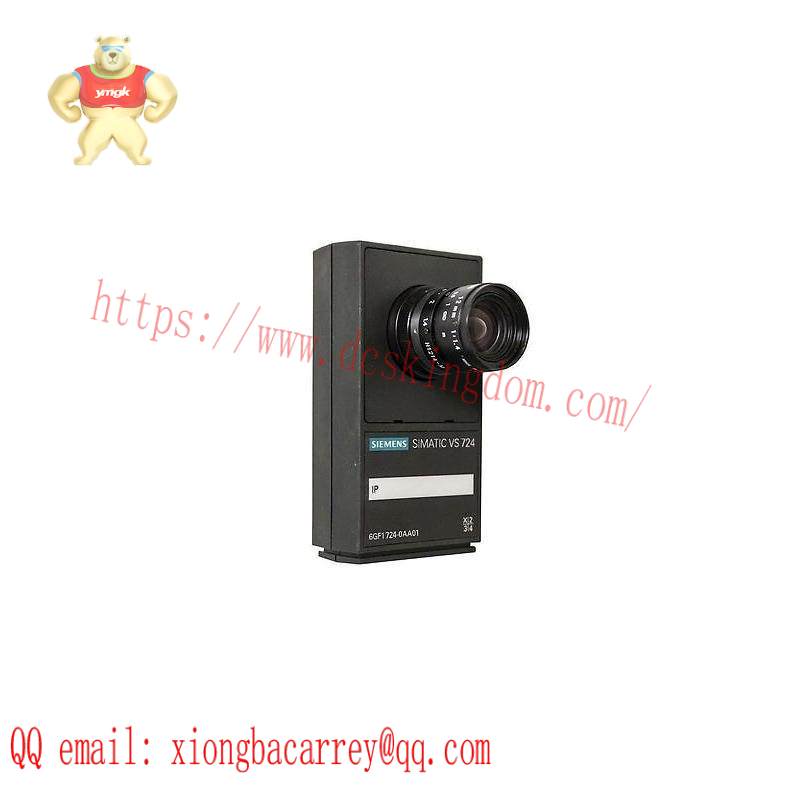 SIEMENS 6GF1724-0AA01 PENTAX LENS