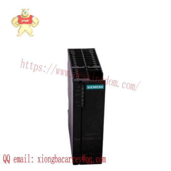 SIEMENS 6GF6240-3MB  Electronic Board