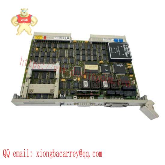 SIEMENS 6GK1143-0TA00 CP1430 TF Basic Module