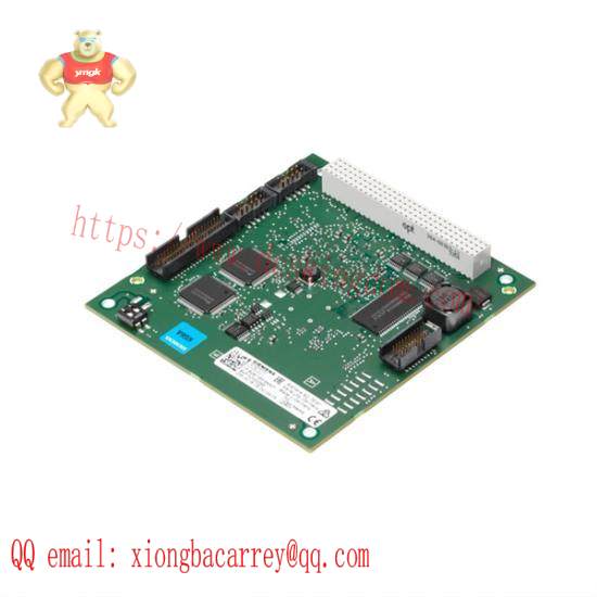 SIEMENS 6GK1160-4AA01 Communication Processor