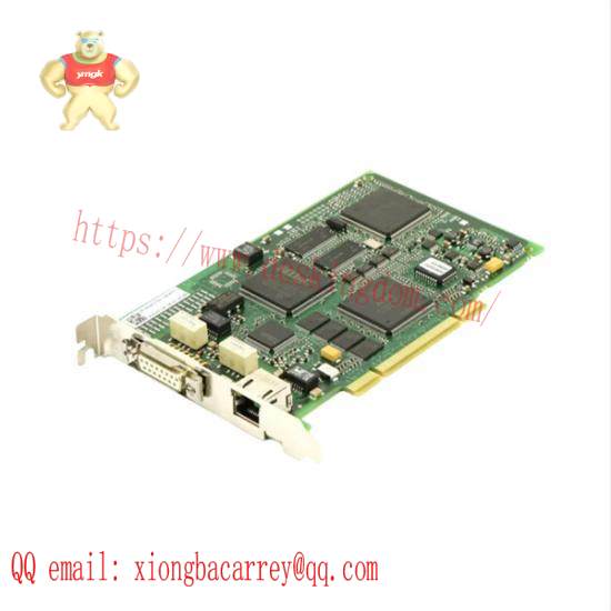 SIEMENS 6GK1161-3AA01 Communications Processor