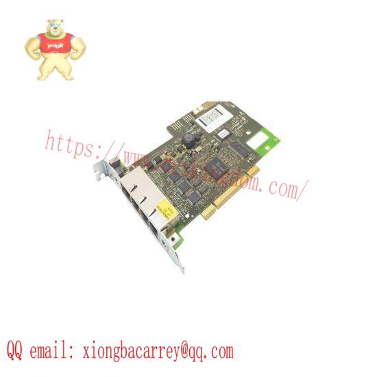 Siemens 6GK1161-6AA01 Communication Processor CP 1616
