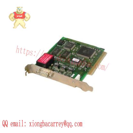 Siemens 6GK1561-1AA00 communication card