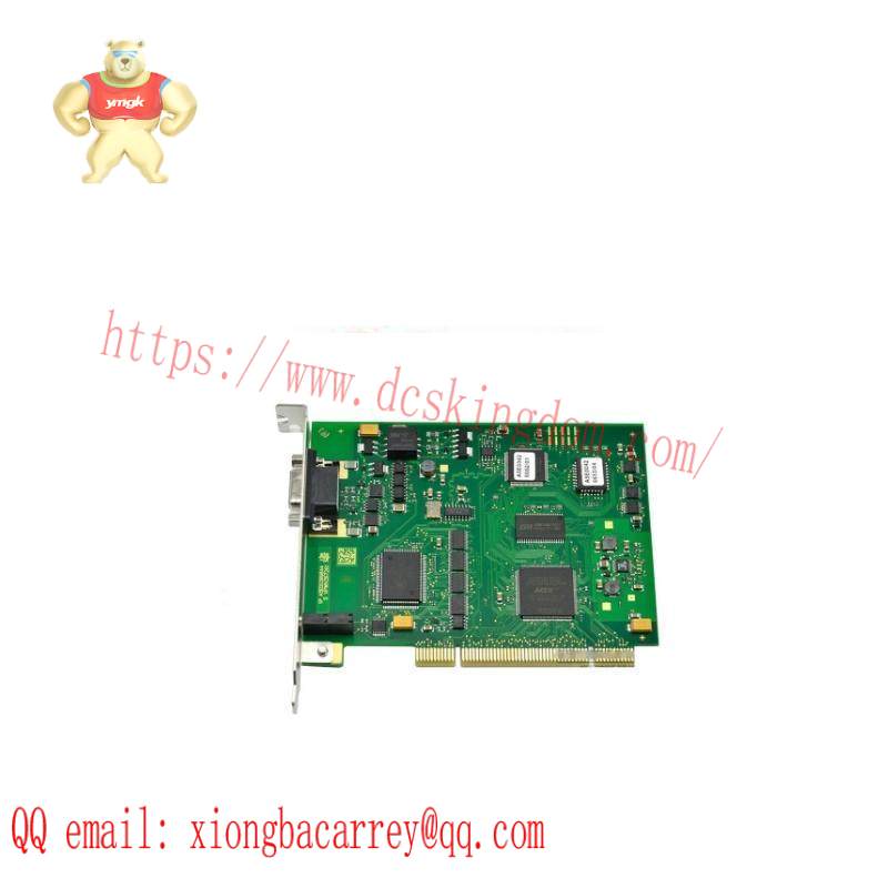 SIEMENS 6GK1561-1AA01 Communications Processor CP 5611 A2 PCI Card