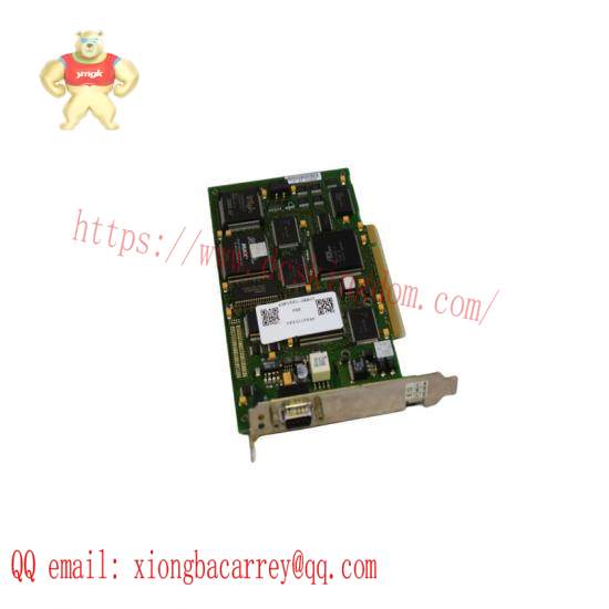 Siemens 6GK1561-3AA00 CP5613 Profibus PC Card