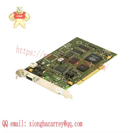 SIEMENS 6GK1561-3AA01 PCI card