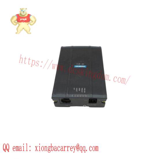 Siemens 6GK1571-1AA00 Communication Processo