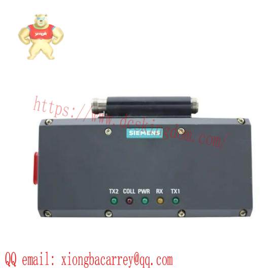 Siemens 6GK1901-0AA00-0AC0  Simatic Net