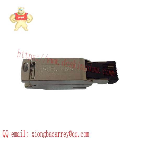 SIEMENS 6GK1901-1BB10-2AE0 Ethernet module
