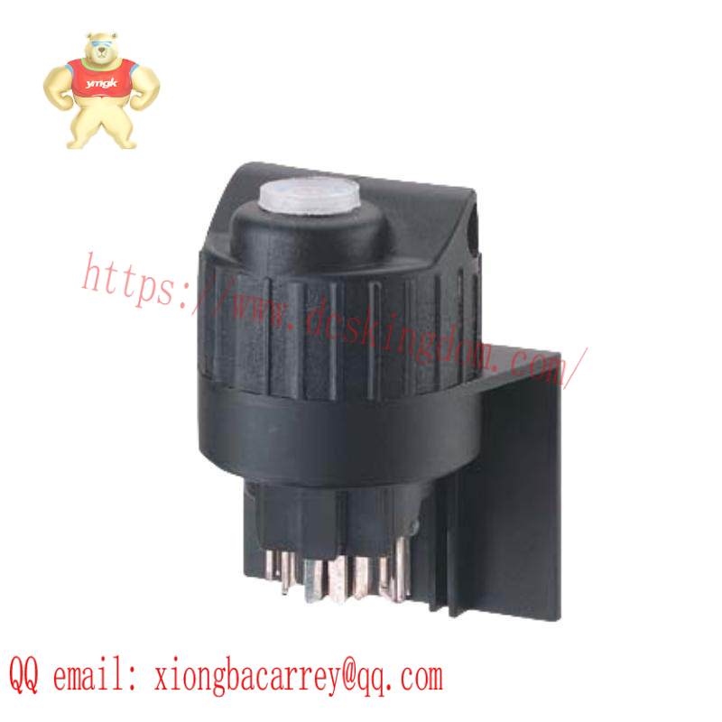 SIEMENS 6GK1905-0AE00 SpliTConnect Terminator