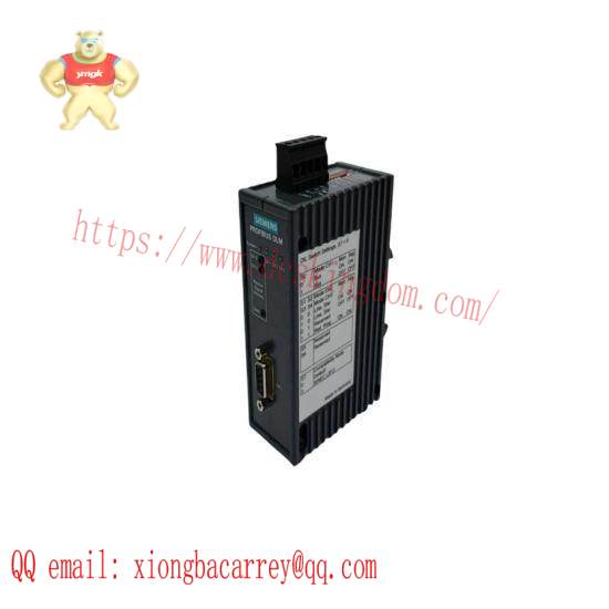 Siemens 6GK1 502-2CC10 COMMUNICATION MODULE