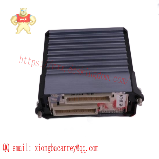 SIEMENS 6GK5106-1BB00-2AA3  SIMATIC NET SCALANCE