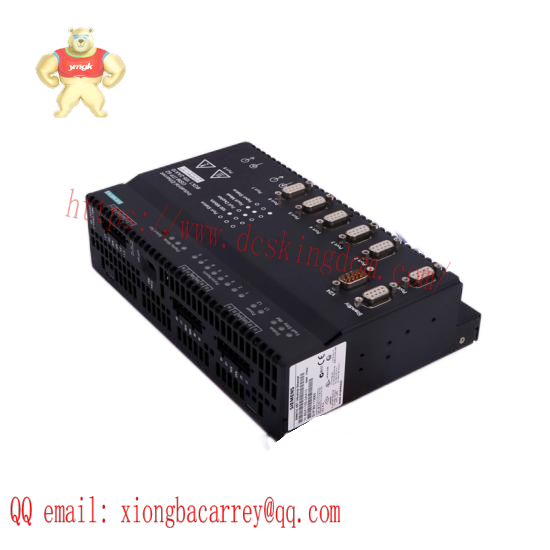 SIEMENS 6GK5106-1BB00-2AA3  SIMATIC NET SCALANCE