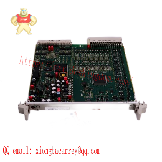 SIEMENS 6GK5204-2BC10-2AA3  Programmable Controller