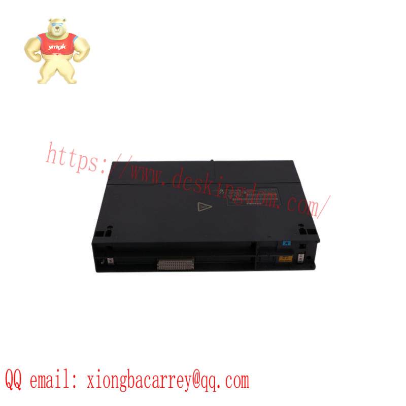 SIEMENS 6GK5307-3BM10-2AA3 IE SWITCH